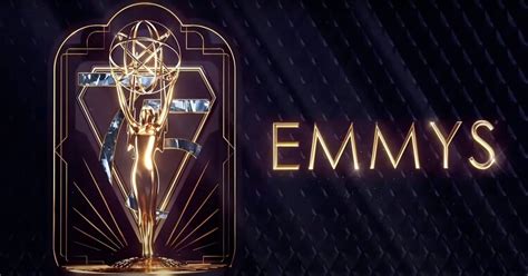 When And How To Watch the 2024 Emmys .
